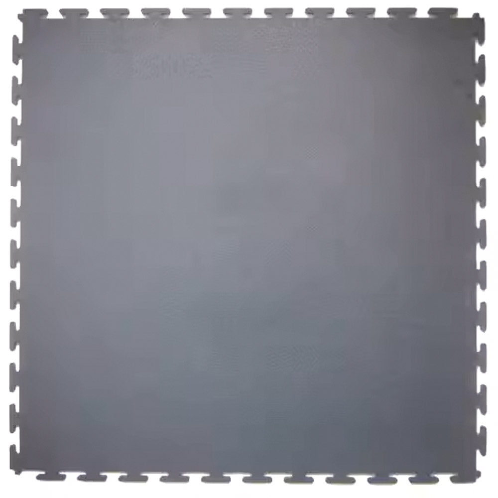 Garage Floor Tile Smooth Texture