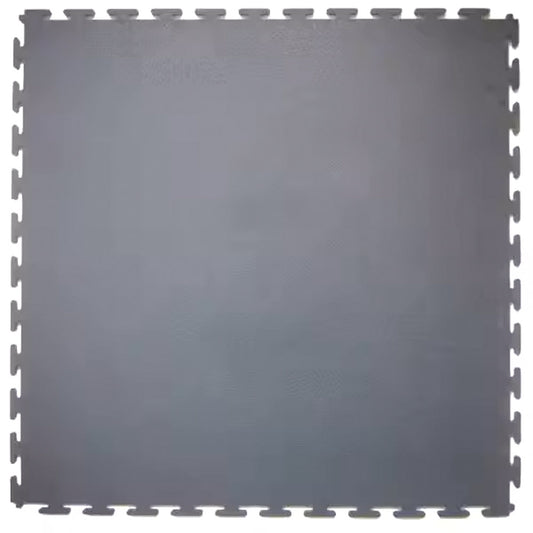 Garage Floor Tile Smooth Texture